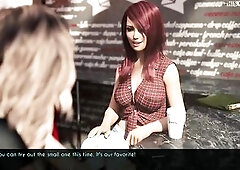 Awam Sophia Real Bang - Poor Cuckold Liam and Hotwife Sophia’s Hunger Go Beyond Control