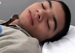 Prison Boys Wonderment On Display