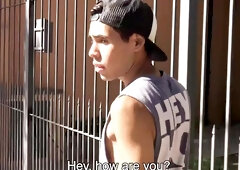 Latin Leche: Paying For Passion: A Recipe For Satisfaction