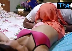 Pooja Poddar Sexy Scene  in Napunsak