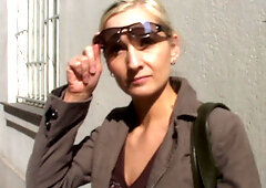 CZECH STREETS - MONIKA