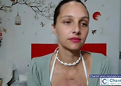 anaXtentacion Online free porn at CharmCams