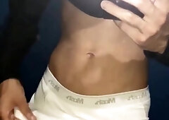 Would my yam-sized prick open up your ass hole?