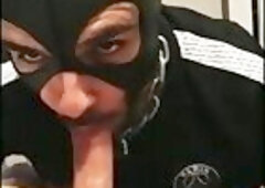 Jeunot rebeu baise une lope francaise