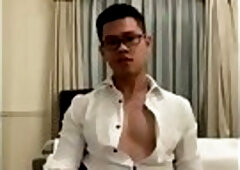 Vietnamese gay Salvatore Bbb