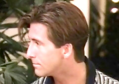 Hank Services Stripper