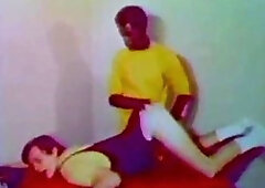 Twinks Suck Black Cock