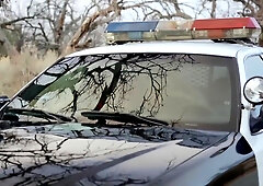 Shameless Police Milf Bridgette B Breathtaking Xxx V - Teaser Video