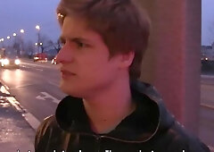 Czech Hunter: From Street to Casting Couch