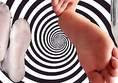 cashmasterangel training for feet devotion and submission