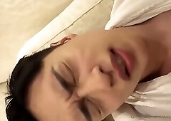 Ryo Kanzaki in Bangkok