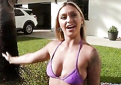 I always get the superlatively good quote when Im undressed