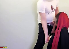 از فروشگاه وسیله برداشتم مچمو گرفت . داستان کامل . مکالمه فارسی . Public