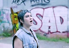 HARDWERK Ask me fuck Freya