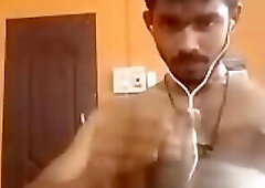 Kerala masseur  hard play