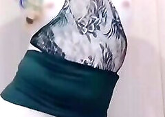 Alyssa Dancing Sexy for your viewing pleasure