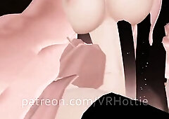 Muzzle Bunny Playgirl Takes Control Rides U Furiously Femdom Cowgirl Jacket Stripping POV Lap Dance