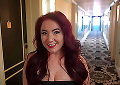 Gibby The Clown Fucks Peach The Slutty Housewife And Made Her Call Him Clown Daddy