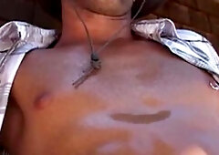 Next Door Male: Ripped, Ready, and Creamy - That's Ricky M.