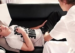 Beneath the Couch: A Staxus Secret