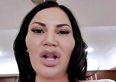Jasmine Jae - My Attention Starved Stepmom