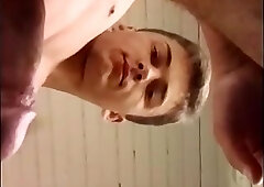 gypsy boy Pietro relaxes