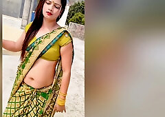 Desi Rajasthani Massage Boy Fucked His Sexy Client During Massage