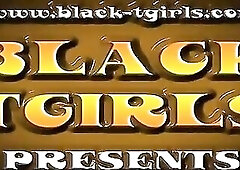 Amanda Gaucha and Edi jr. from Ebony T-angels