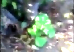 Gay exhibtionist flashing to homeless guy234