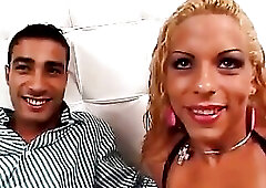 Robert Hill Releasing Co.
 Scene 1 - Lisa L.
 Scene two - Laryssa
 Brazilian