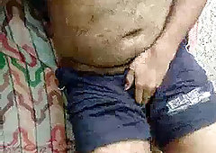 fellow in Doing Mastubation