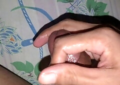 Boy cum, moaning solo, sri lanka