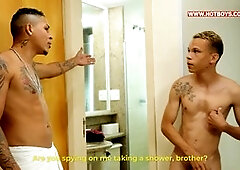 Gozada, jizz, video-amador