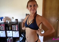 Train Me How To Use A Fuck-rubber, Stepdaddy