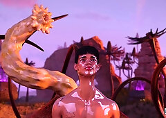 Tom of Finland - Future Erotica