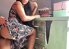 I kissed my step-cousin and I was sure he wanted to fuck me