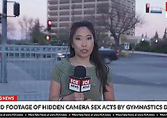 FCK News - Leaked Footage Of Doctor Fucking His Blonde Patient