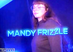 It's OKAY If It's Merely Anal ft Mandy Frizzle