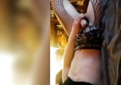 Want to be punished and banged