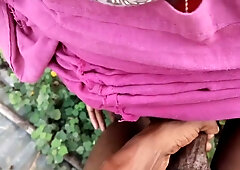 My Indian Wife Outdoor Fucking Sex