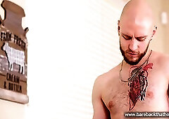 King Sizes With Ray Diesel & Orson Dean