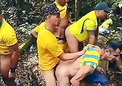 The Little Brazilians 2026.