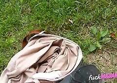 V's Hairy Adventures - Part 3