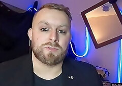 POV: You meet and cum with your English Teacher. Roleplay with JOI and BIG cumshot - Vocal Guy Moani