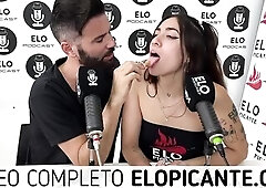 COMO LE GUSTA EL SEXO BLOW JOB A AURA