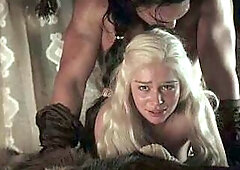 Celebritiy 4k, Game of thrones