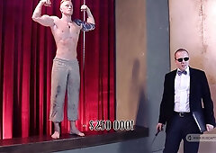 Serf Auction Vitaly I