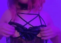 Calieanne is sexy AF