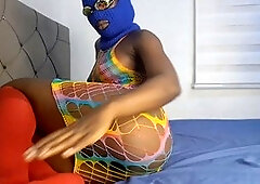 Africa xxx, huge-titted, 18 year old latina