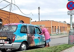 I want to show you how friendly I am